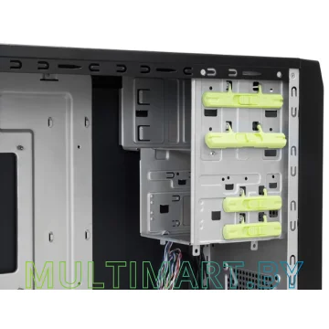Корпус Chieftec CG-04B-OP картинка 4